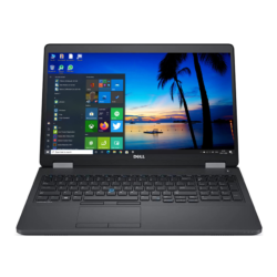 Dell Latitude E5540 Core i5 4th Gen 4GB RAM 500GB HDD - Wasim Laptops Pakistan