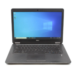 Dell Latitude E7450 Core i5 5th Gen 4GB RAM 128GB SSD - Wasim Laptops Pakistan